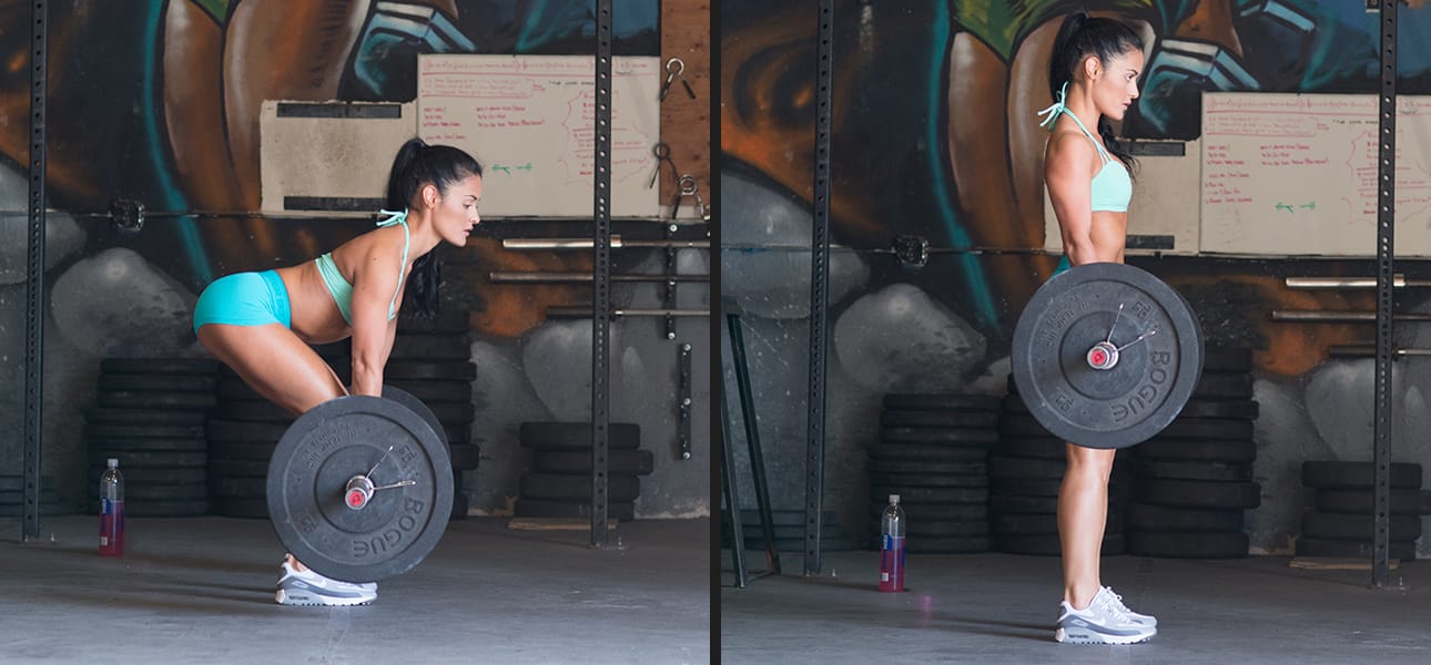 One Big Back Mistake!