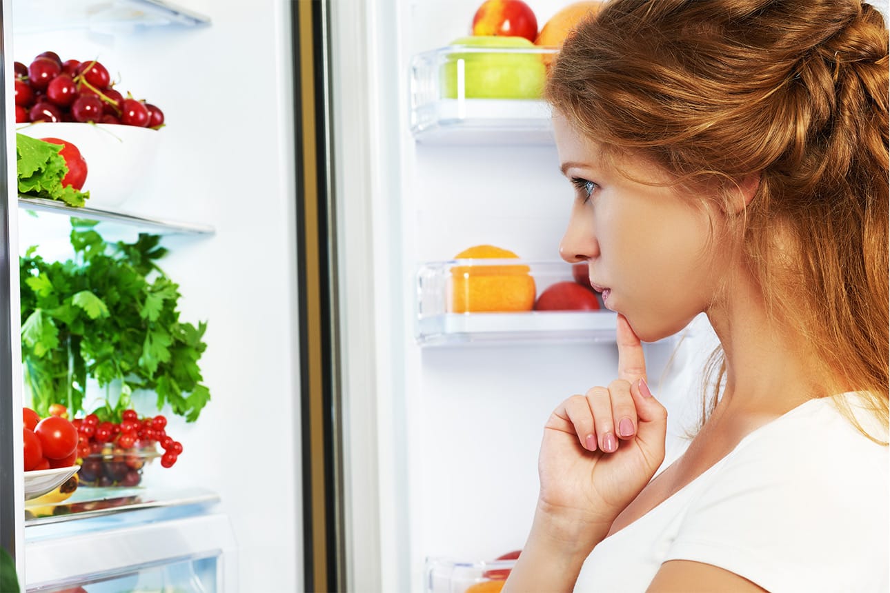 The #1 Way to Cut Cravings