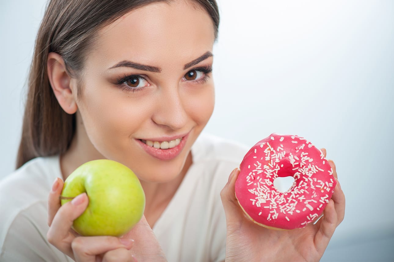 The 5 Rules for Cheat Meals
