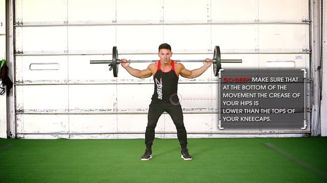 The Backlash Routine
