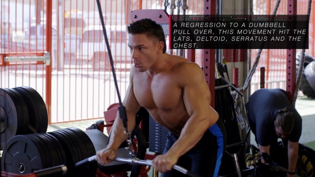 Close Grip Cable Seated Row