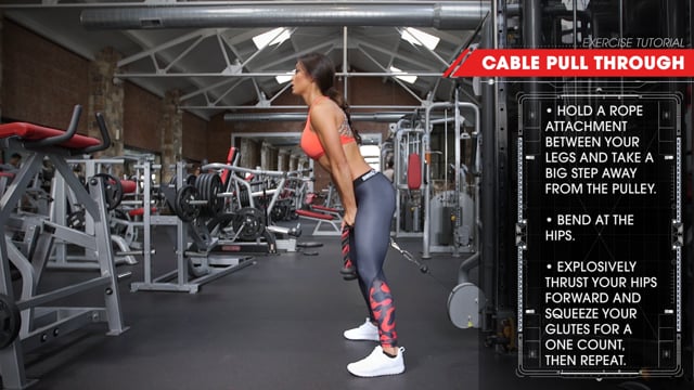 Side Ankle Crunch
