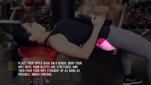 666 Death to Fat Barbell Complex Routine