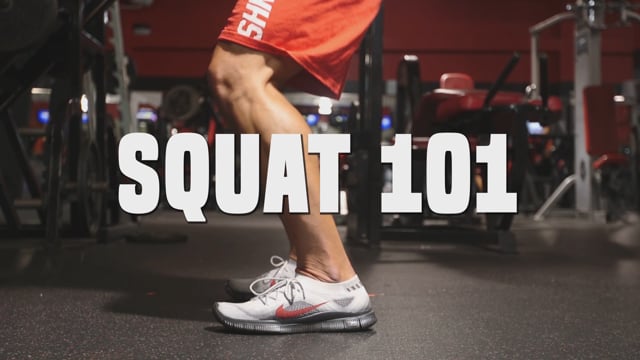 30 Minute A.M.R.A.P. Workout