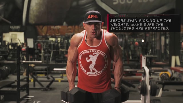 Great Back Extension