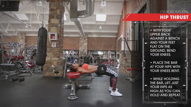 DB Lateral Raises