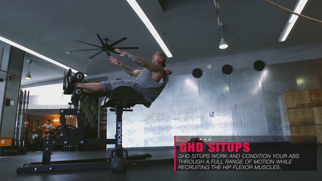 Crushing Tricep Workout