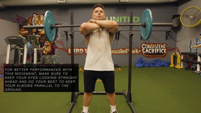 Bench Press 101 (Part 1) : Understanding the Movement