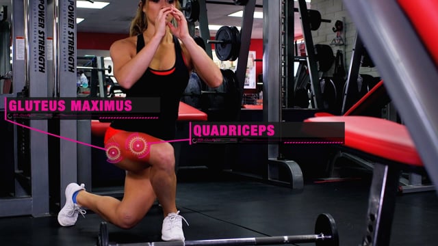 Goblet Squat