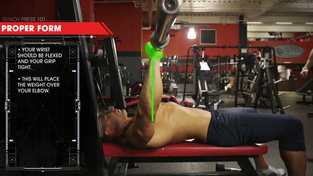 Deadlift 101 (Part 1) : Understanding the Movement