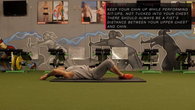 Single Arm E-Z Bar Lateral Raise
