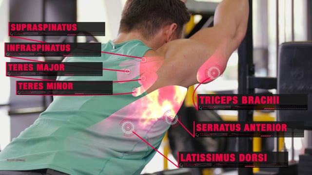 Pullovers with Rope Attachment