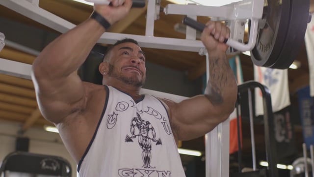 Single Leg Box Step-Ups