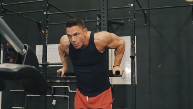 Dips