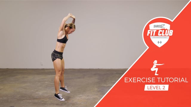 Burpee