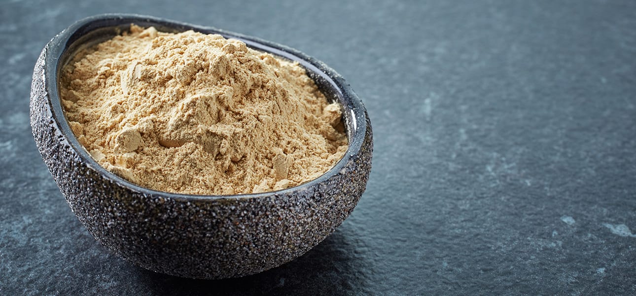 The New Superfood For Energy & Strength!