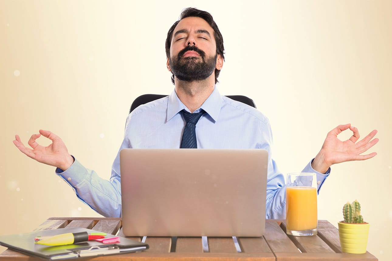 Your Job is Ruining your Fitness