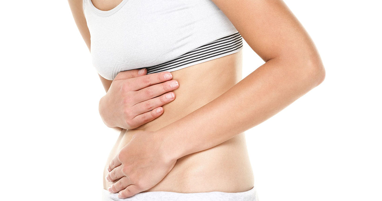 10 Common Foods that make you bloat