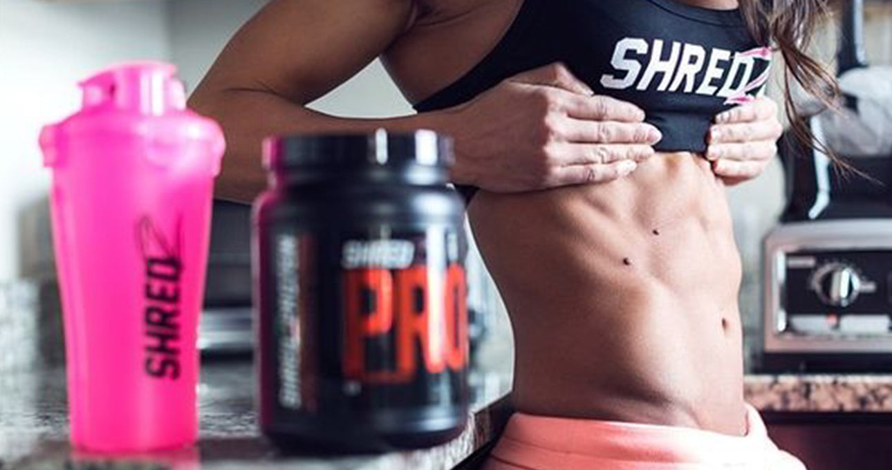 6 foods that make dieting easier