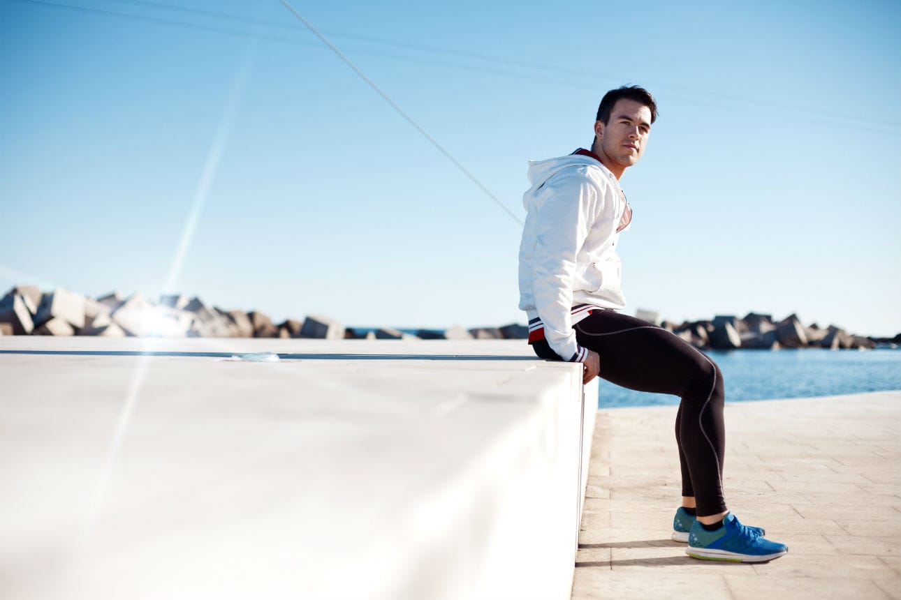 5 Benefits of Skipping Your Workout