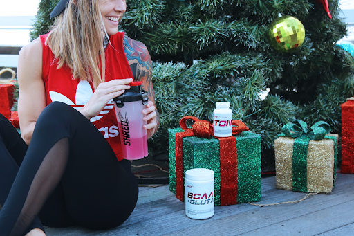 Healthy Holiday Gift Guide