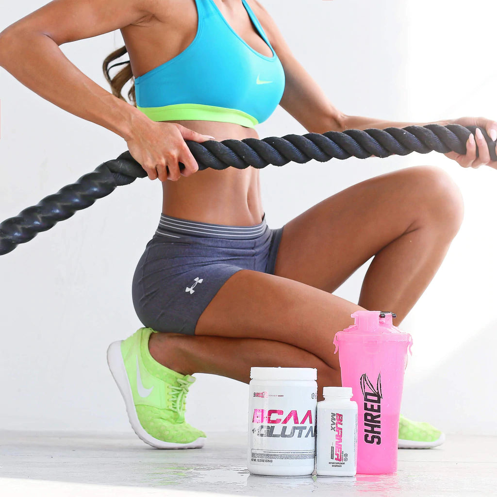 When and How to Use A Fat Burner