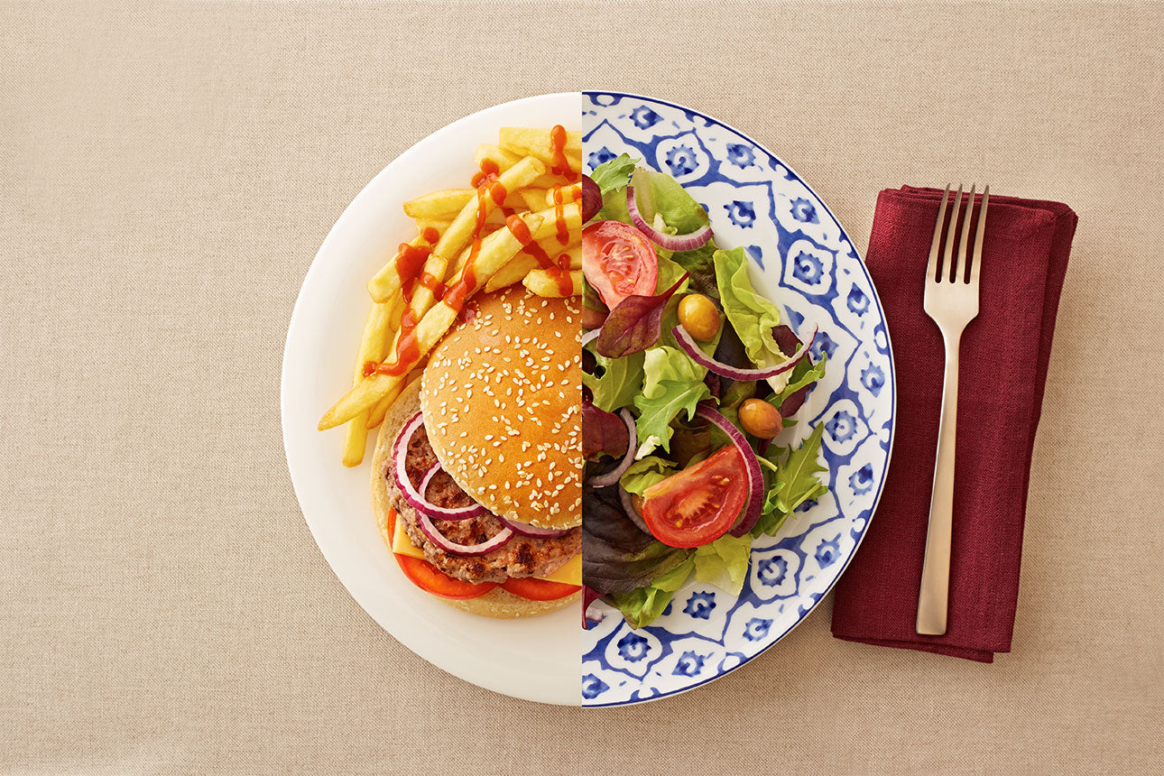 3 Simple Eating Habits You Should Know