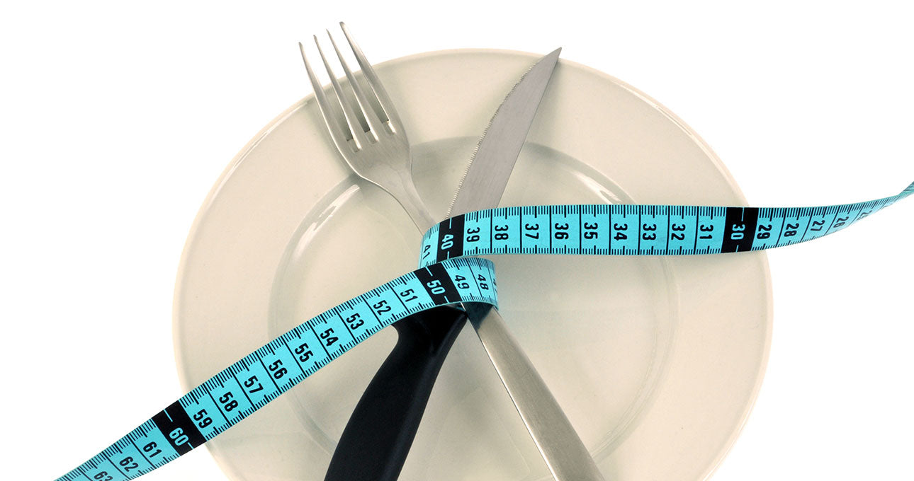 Intro to Intermittent Fasting