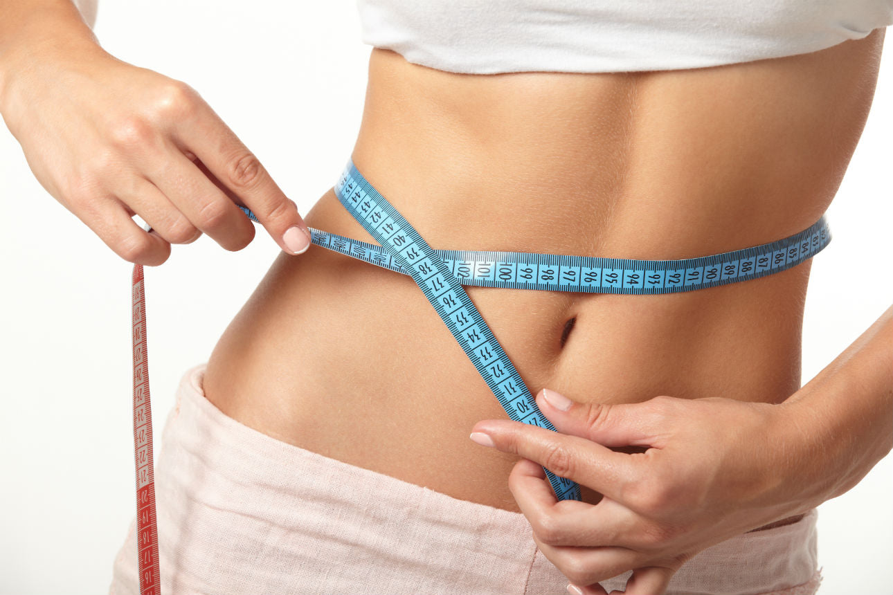 6 Ways to Shrink Your Waist