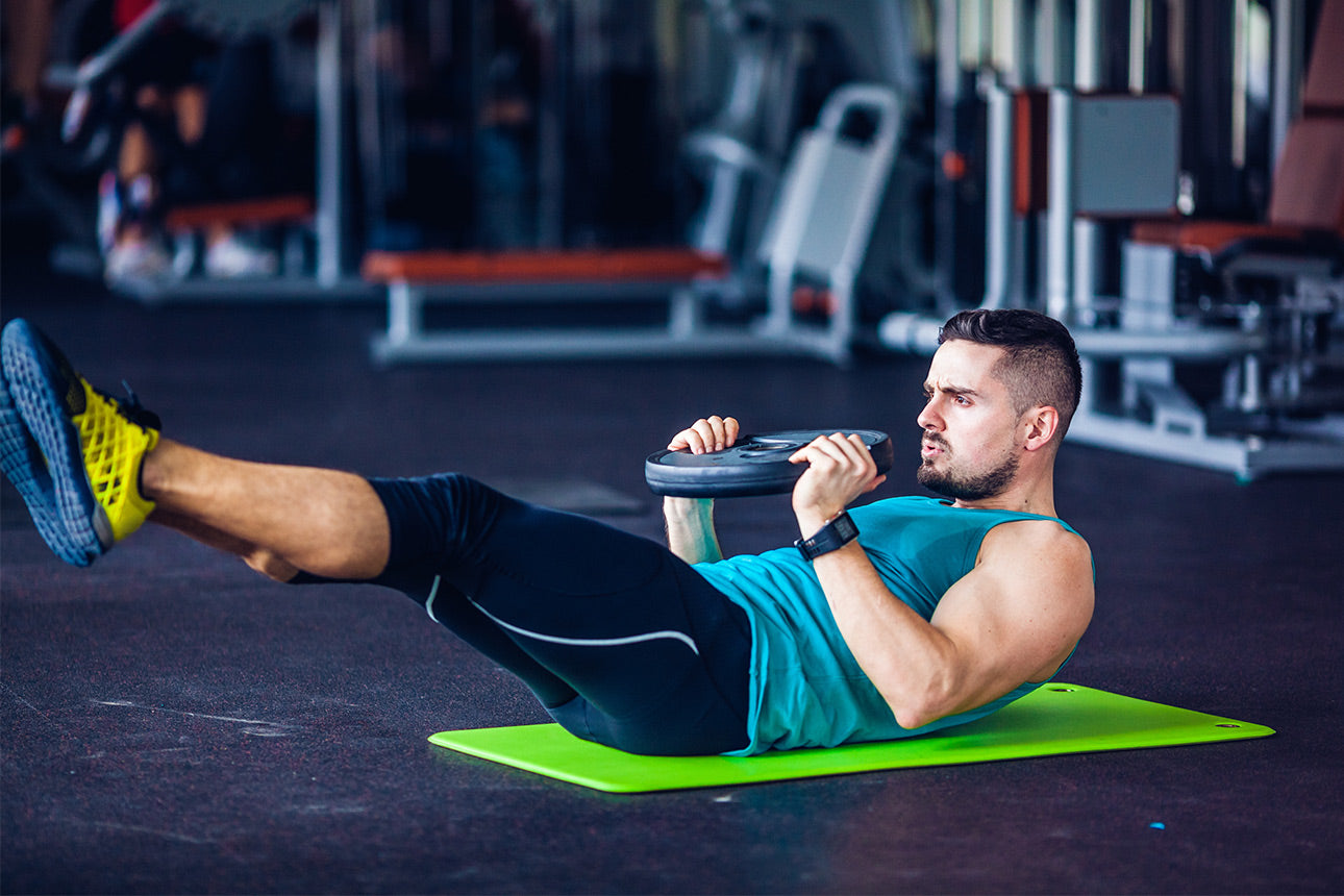 Top 5 Ab Hacks You Don’t Use!