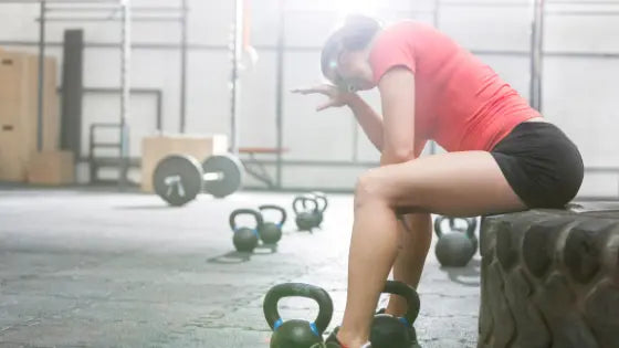 30 minute Booty HIIT Workout!
