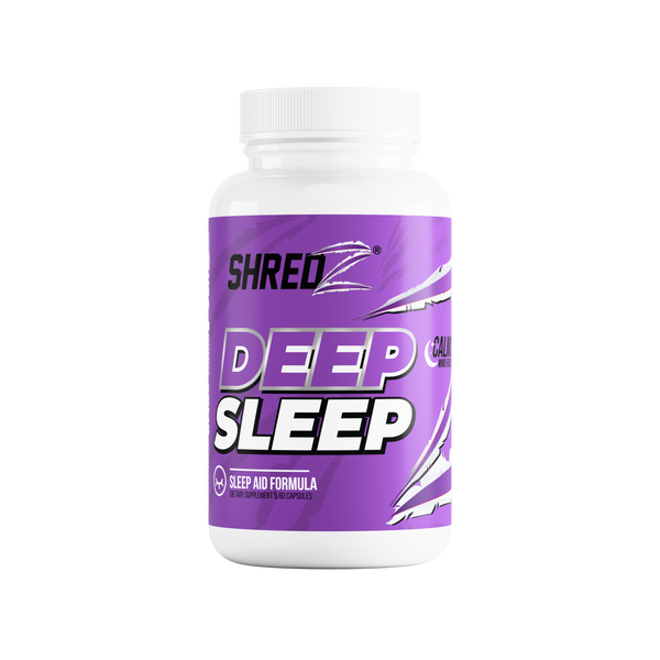 Deep Sleep