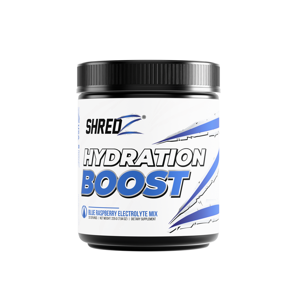 Hydration Boost