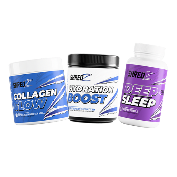 Recover & Rebuild Stack