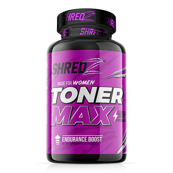 Toner Max - Promo