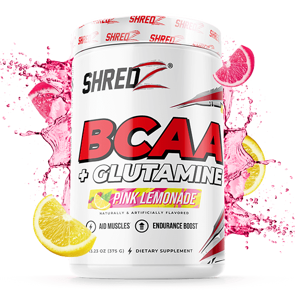 BCAA + Glutamine (Special Deal)