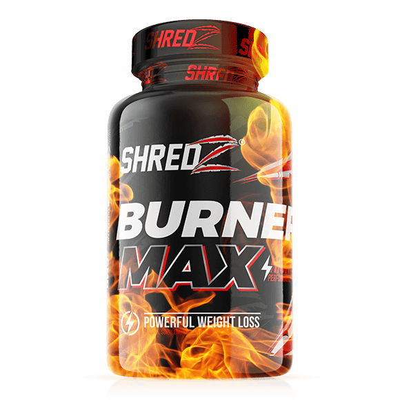 Burner MAX