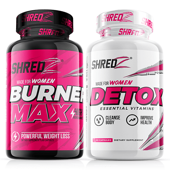 Burn & Cleanse