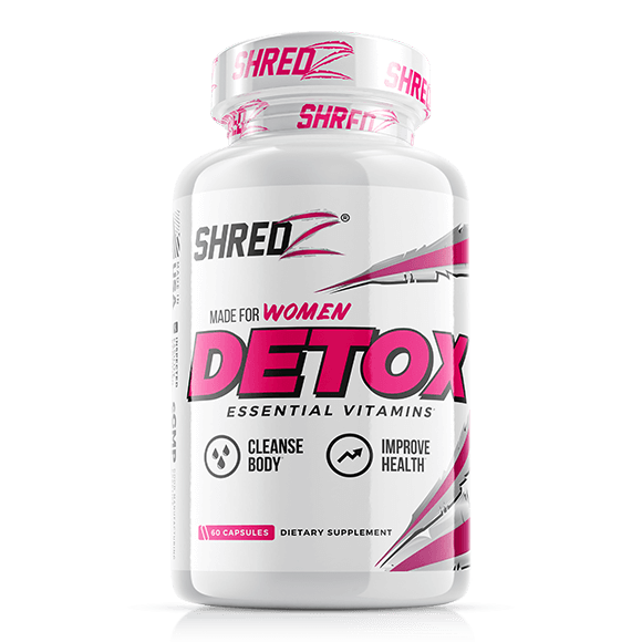 Detox Made for Women